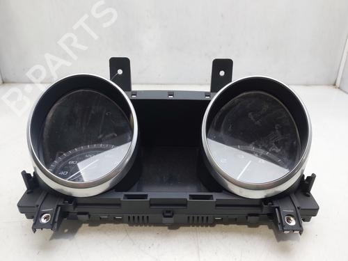 Instrument cluster JAGUAR XE (X760) 2.0 D | BP18073013C47 