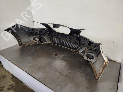 Front bumper SEAT ALTEA (5P1)  | BP30670147C7 