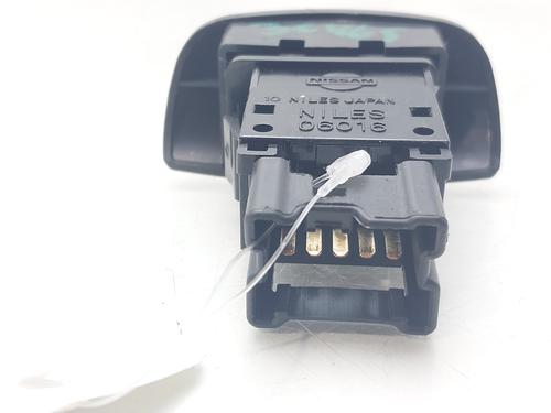 Warning switch NISSAN PRIMERA (P12) 2.2 Di | BP15584378I22 