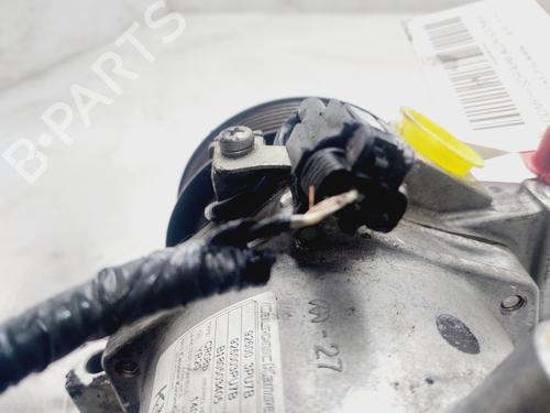 AC compressor NISSAN JUKE (F15)  | BP25302176M34 