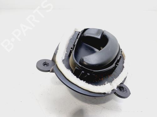 Front right interior door handle PEUGEOT 406 (8B) 1.8 BiFuel | BP26431772I14 