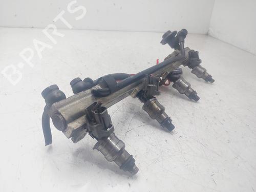 Used Injection rail LEXUS LS (_F2_) 400 (UCF20_, UCF20R) (284 hp) 29620802