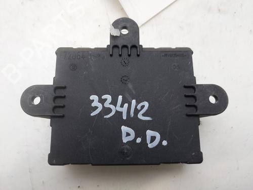 Comfort control module LAND ROVER FREELANDER 2 (L359) 2.2 TD4 4x4 (152 hp) 16684329