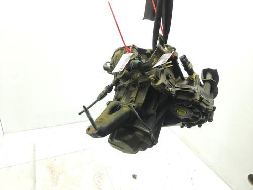 Gearbox CHEVROLET KALOS 1.2 | BP29824557M3 