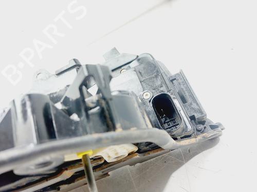 Front right lock BMW X7 (G07) xDrive 40 d Mild-Hybrid | BP31328703C97