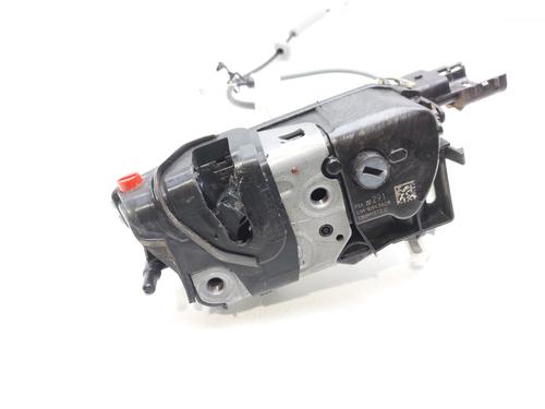 Rear left lock PEUGEOT 3008 II SUV (MC_, MR_, MJ_, M4_)  | BP13746965C100 
