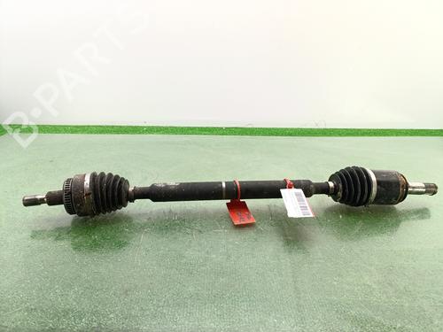 Used Right front driveshaft MERCEDES-BENZ M-CLASS (W163) ML 400 CDI (163.128) (250 hp) 26927310