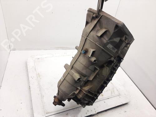 Gearbox BMW 3 (E36)  | BP18486761M3 