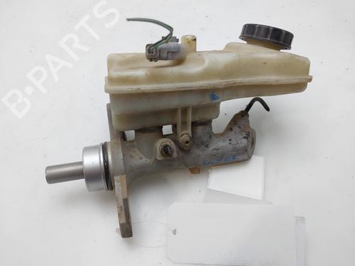 Brake master cylinder RENAULT MEGANE II Saloon (LM0/1_) | BP19115713M77