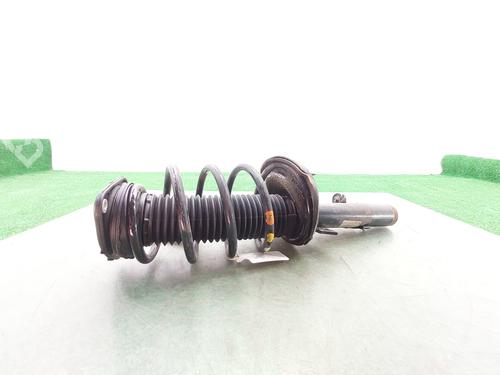 Used Right front shock absorber FORD FOCUS III 1.0 EcoBoost (100 hp) 19692434