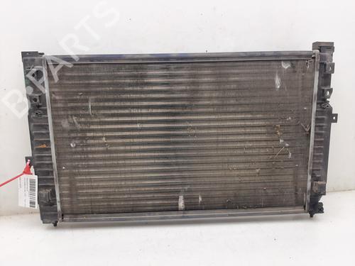 Used Water radiator AUDI A6 C5 (4B2) 1.9 TDI (130 hp) 17910907