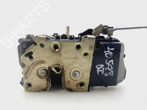 Used Front left lock CITROËN XSARA PICASSO (N68) 2.0 HDi (90 hp) 31988120