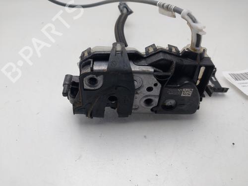 Used Front right lock Front right lock OPEL CORSA F (P2JO) [2019-2026] 33798587 33798587