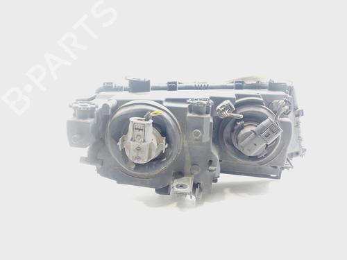 Left headlight BMW 3 (E46) 320 d | BP27585247C28 