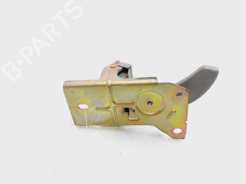 Front right interior door handle KIA SORENTO I (JC)  | BP22923252I14 