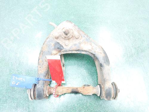 Used Left front suspension arm MITSUBISHI PAJERO SPORT I (K7_, K9_) 2.5 TD (K94W, K74T) (115 hp) 12402598