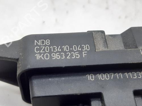 Heater resistor VW GOLF VI (5K1) 2.0 TDI | BP11650408M108 