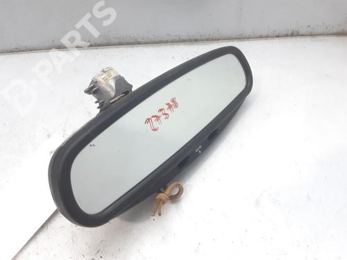 Used Rear mirror Rear mirror CITROËN C5 III (RD_) [2008-2017] 11132599 11132599
