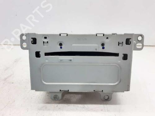 Radio OPEL INSIGNIA A (G09) 2.0 CDTI (68) | BP6599954E6 