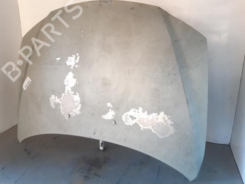Hood MAZDA 6 Hatchback (GG) 2.0 DI (GG14) | BP10723752C1 
