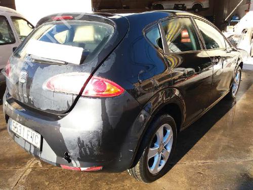 Steering column stalk SEAT LEON (1P1) 1.9 TDI | BP2860053I23 