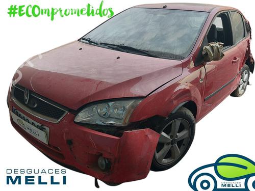 Used Parts FORD FOCUS II (DA_, HCP, DP)    4836254