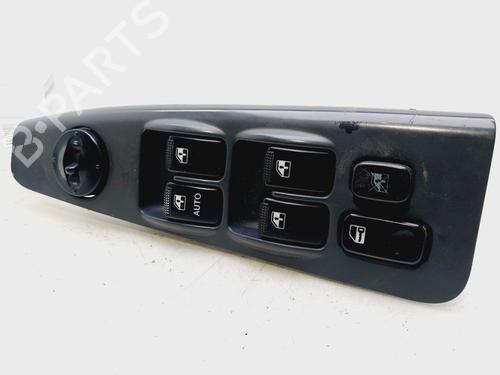 Left front window switch KIA CERATO I Hatchback (LD) 2.0 CRDi | BP29473710I27 