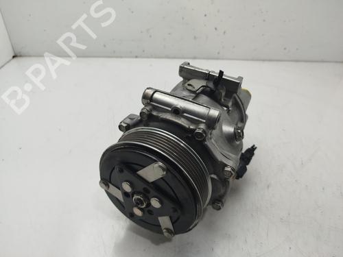 Used AC compressor PEUGEOT 807 (EB_) [2002-2026]  32438729