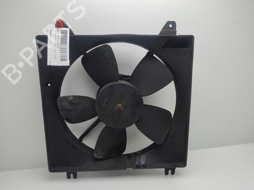 Radiator fan CHEVROLET REZZO MPV (U100) 1.6 | BP24527635M35 