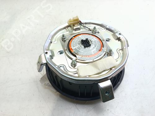 Driver airbag CHEVROLET MATIZ (M200, M250) 0.8 | BP28110400C9