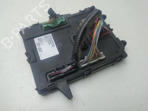 Electronic module NISSAN X-TRAIL III (T32_, T32R, T32RR)  | BP29435070M83 