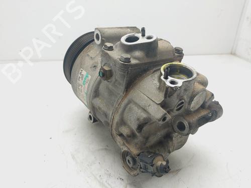 AC compressor SEAT LEON (1P1)  | BP21360551M34 