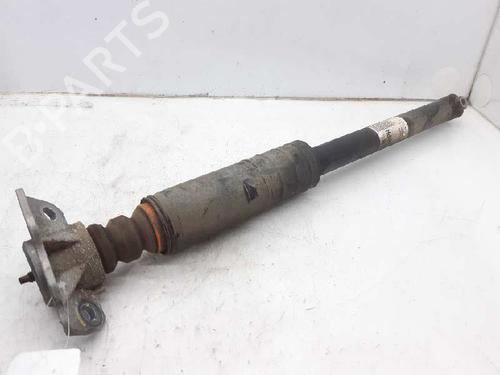 Used Left rear shock absorber OPEL CORSA E (X15) [2014-2025]  6538711