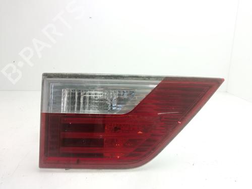 Used Left tailgate light Left tailgate light BMW X3 (E83) xDrive 30 d (218 hp) 33219147 33219147