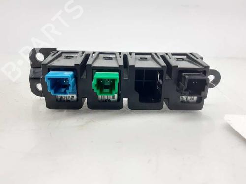 Switch NISSAN JUKE (F15) 1.5 dCi | BP5935589I30 