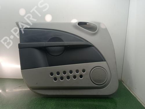 Ander Ander CHRYSLER PT CRUISER (PT_) 2.2 CRD (150 hp) 36535617 36535617