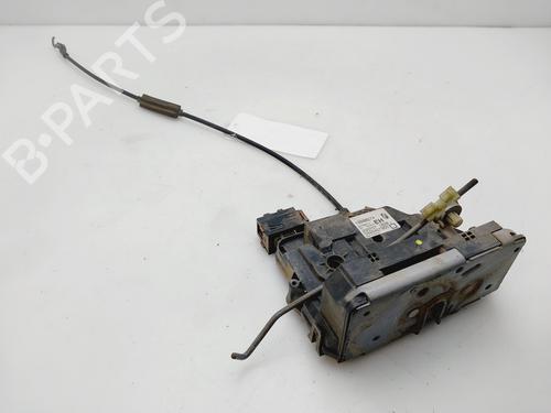 Used Front right lock OPEL CORSA D (S07) 1.3 CDTI (L08, L68) (75 hp) 29810626