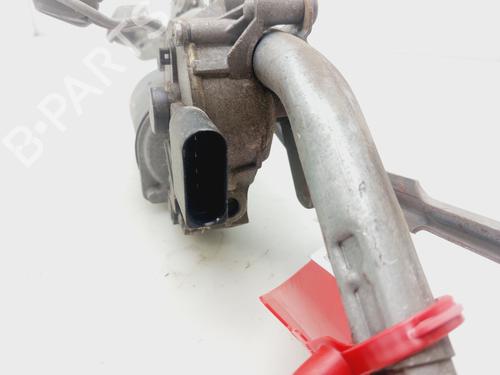 Front wiper motor AUDI A1 (8X1, 8XK) 1.6 TDI | BP30044666M29 