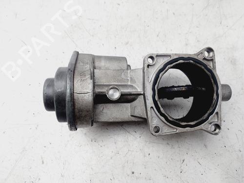 Used Throttle body VW TOUAREG (7LA, 7L6, 7L7) 5.0 V10 TDI (313 hp) 29595868
