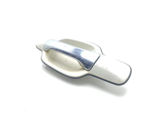 Rear left exterior door handle ISUZU RODEO Closed Off-Road Vehicle  | BP27222302C130 