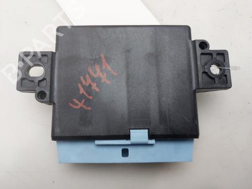 Electronic module CITROËN C4 II (NC_) 1.6 BlueHDi 120 | BP34706403M83 - Image 4