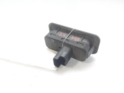 Tailgate handle RENAULT MEGANE II (BM0/1_, CM0/1_) 1.5 dCi (BM0F, BM0T, BM2B, CM0F, CM0T) | BP12408052C132 
