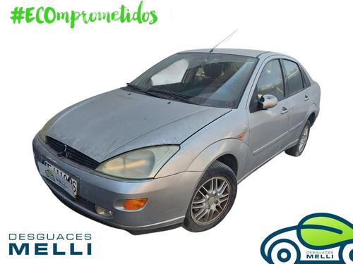 Brugte FORD FOCUS I Saloon (DFW)  1.8 Turbo DI / TDDi  4786648