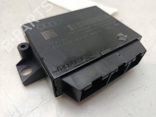 Electronic module AUDI A6 C6 (4F2) 2.0 TDI | BP39596065M83 - Image 3