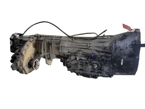 Gearbox VW TOUAREG (7LA, 7L6, 7L7)  | BP26528315M3 