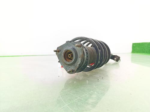 Left front shock absorber FORD FIESTA V (JH_, JD_) 1.4 TDCi | BP27322672M16 