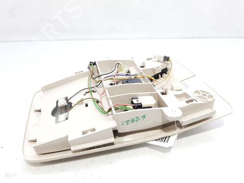 Innerbelysning SAAB 9-5 (YS3E) 2.3 t | BP11172468I8 