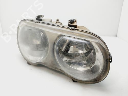 Used Right headlight ROVER 25 I Hatchback (RF) [1999-2006]  30928674