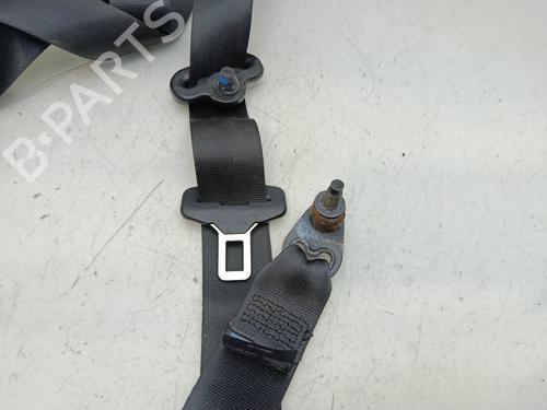 Front left seatbelt FORD FOCUS III | BP32491306I26 - Image 4