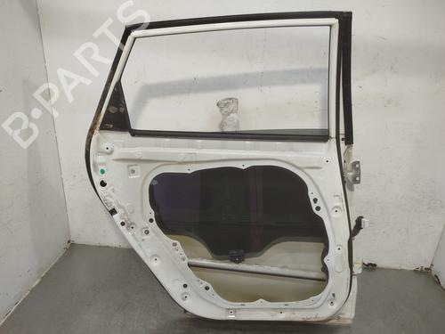 Left rear door KIA CARENS IV  | BP29714436C4 